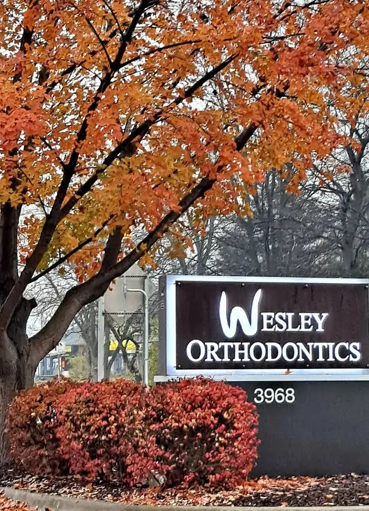 Wesley Orthodontics