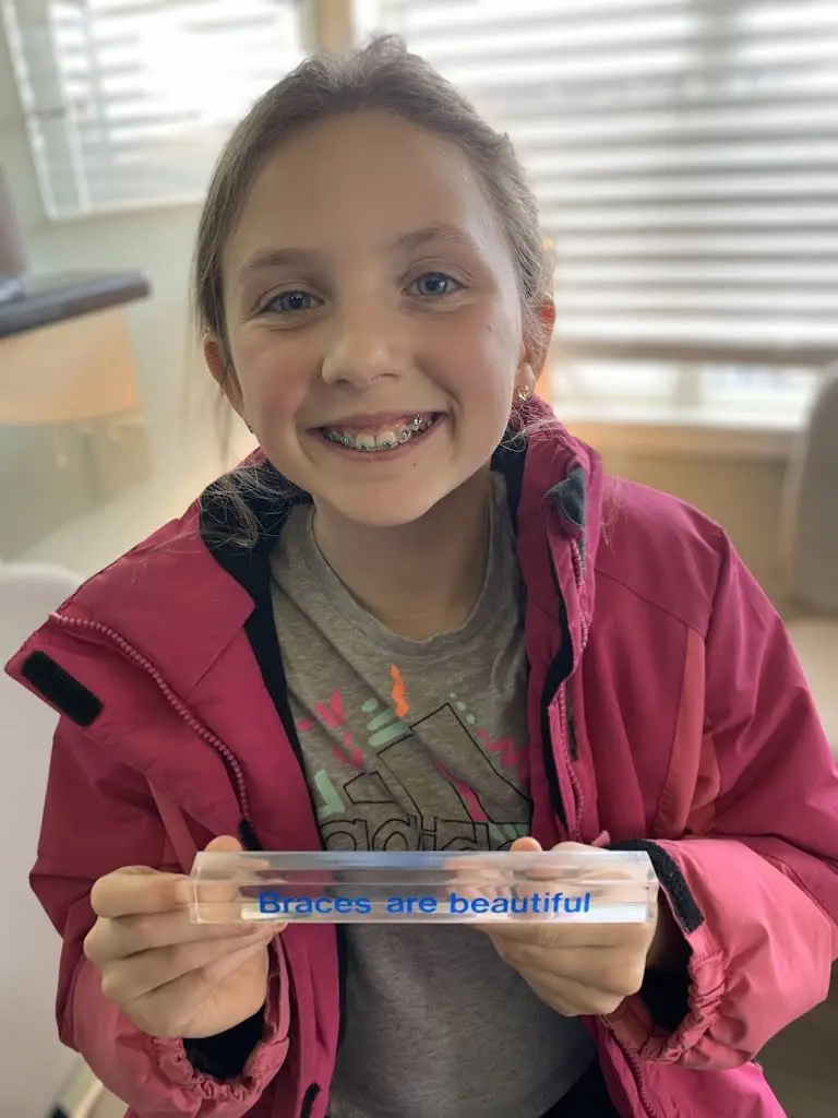 Blue Water Orthodontics