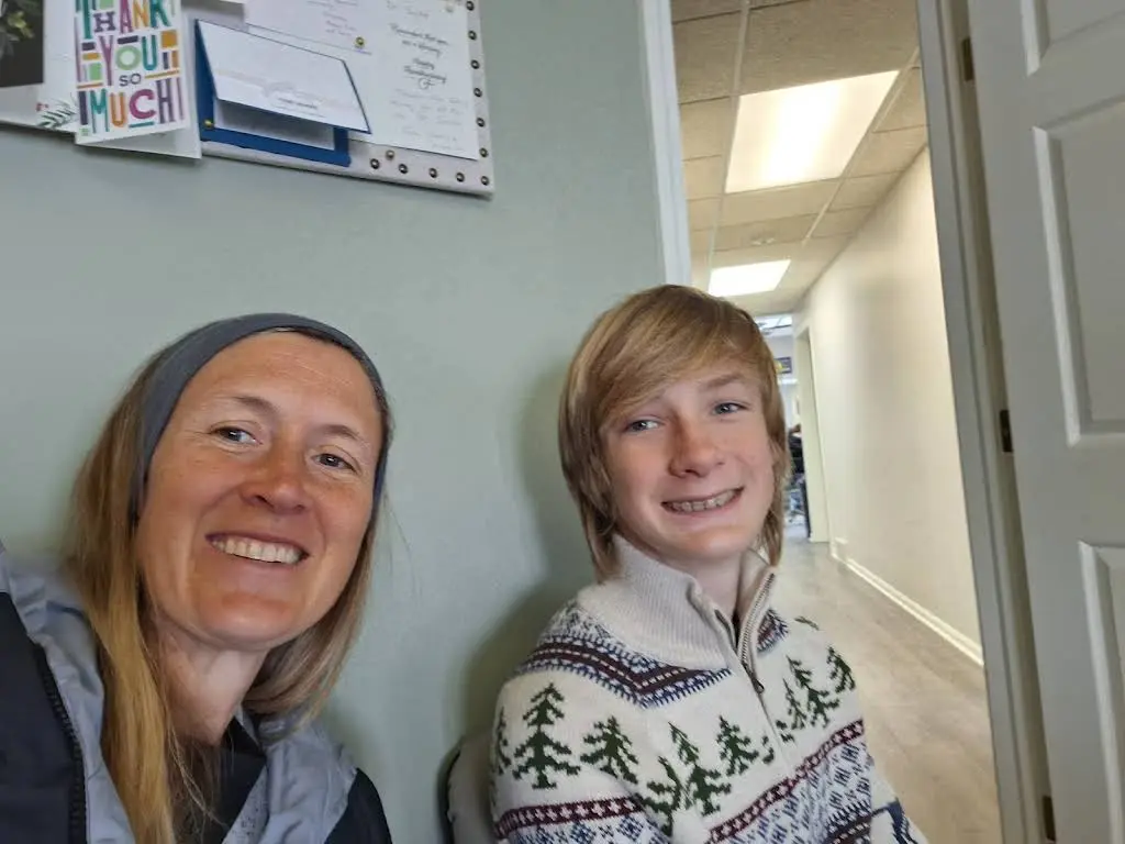 Blue Water Orthodontics