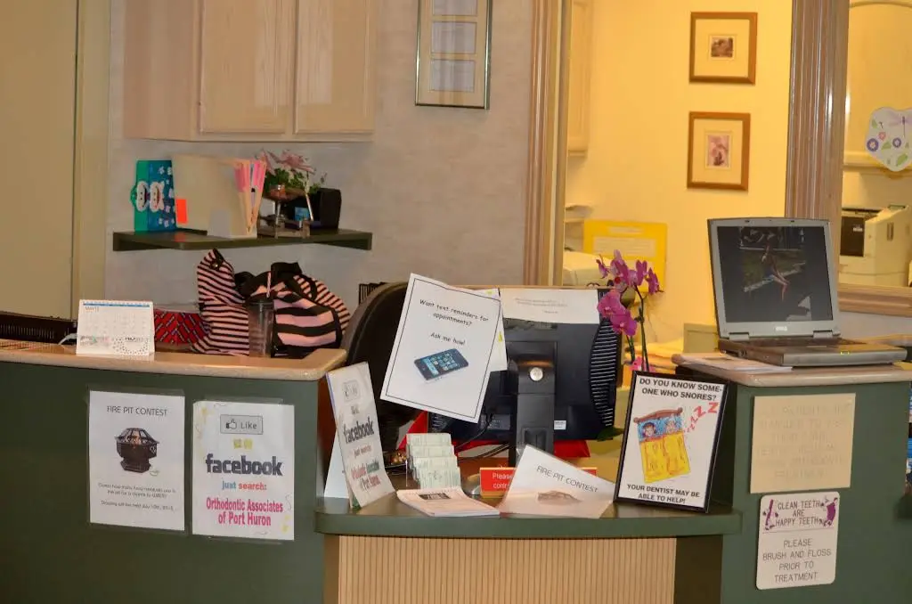 Orthodontic Associates of Port Huron