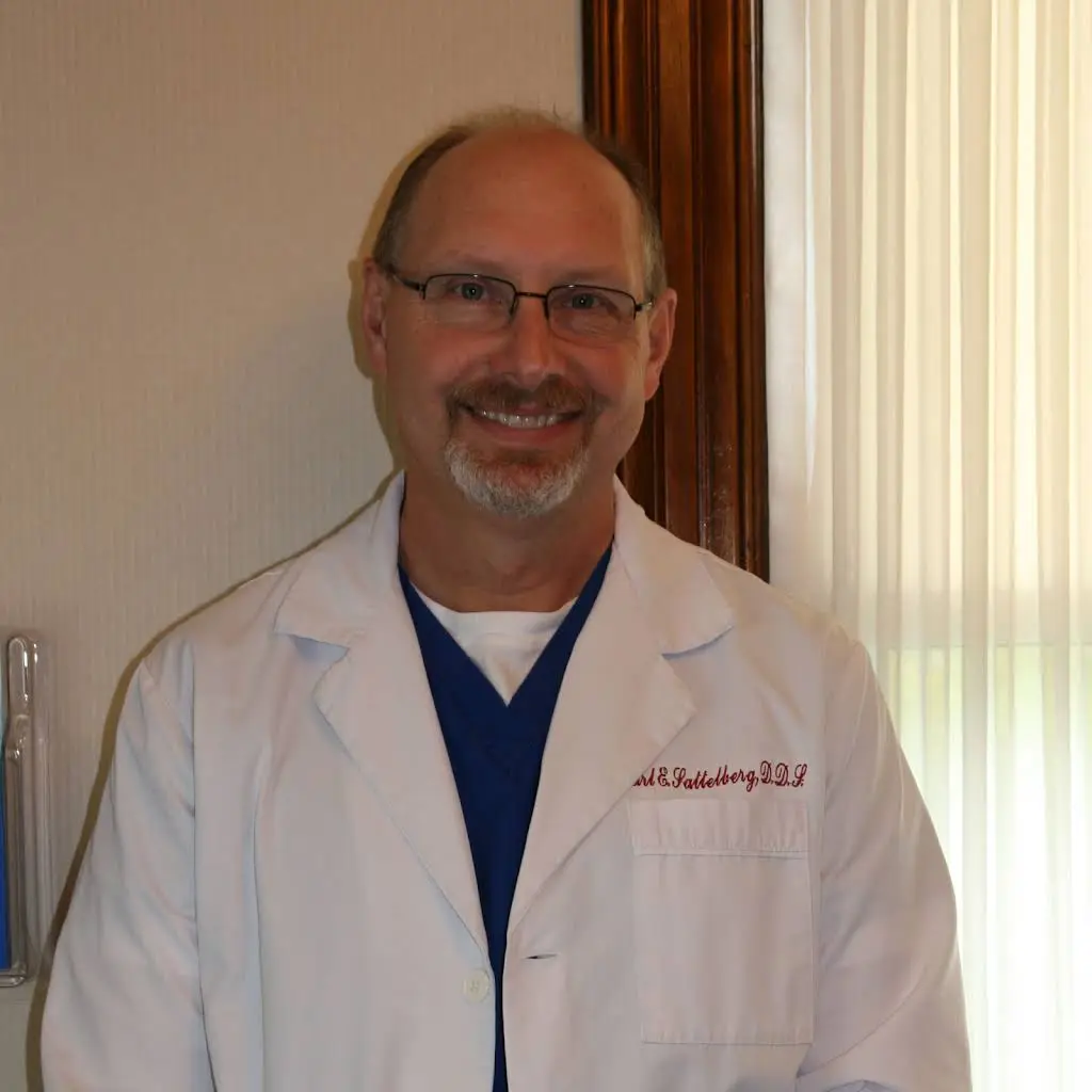 Carl E. Sattelberg, D.D.S., P.C.