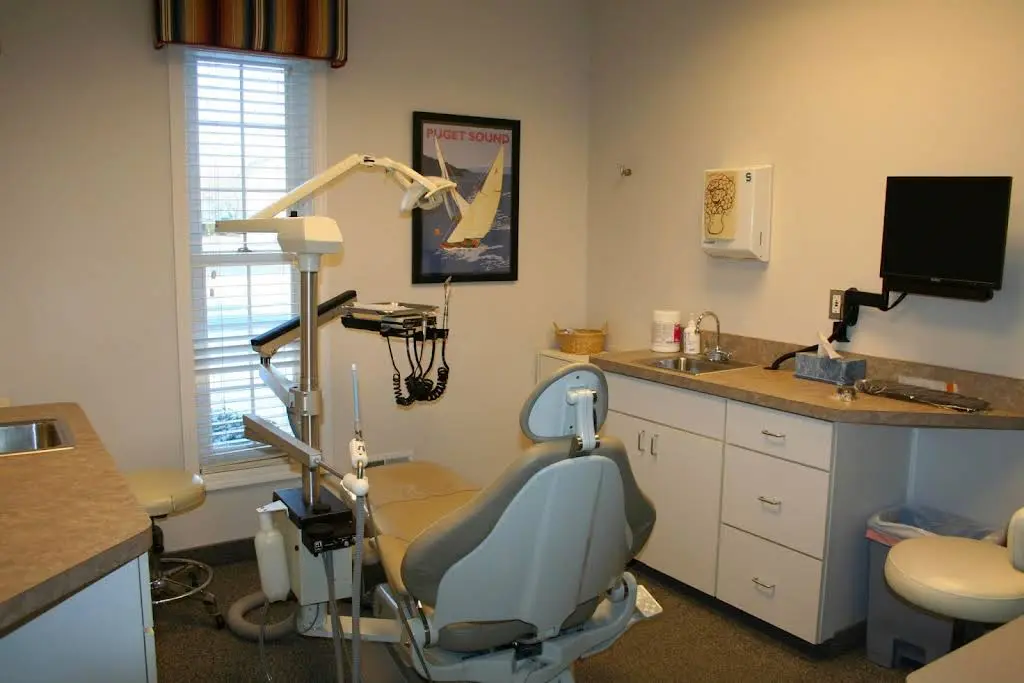 Carolan Family Dentistry