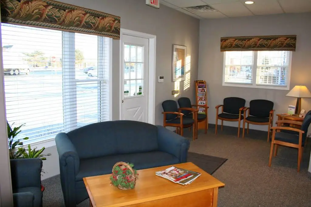 Carolan Family Dentistry