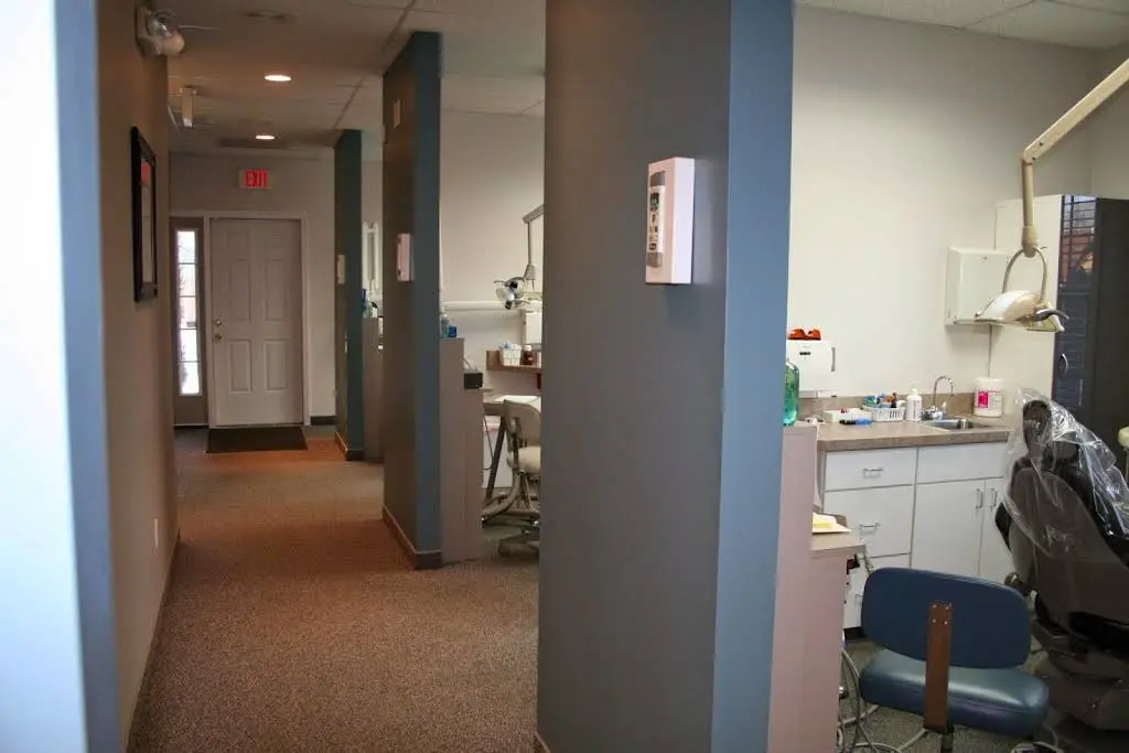 Carolan Family Dentistry