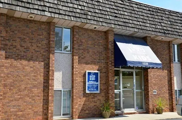 Pediatric Dental Specialists P.C.