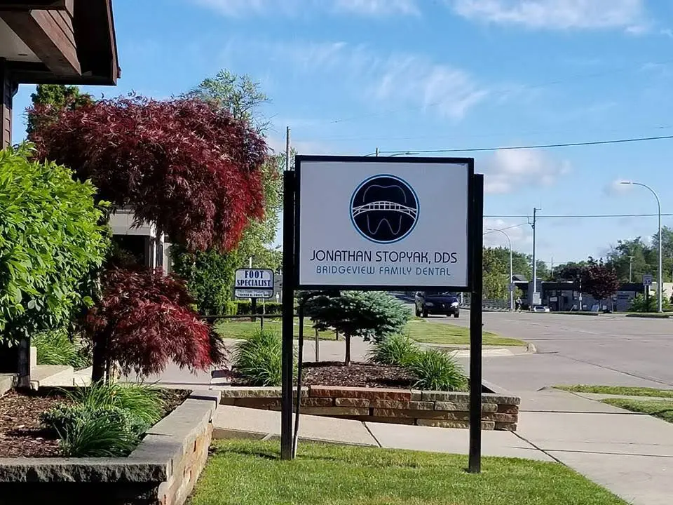 Bridgeview Family Dental