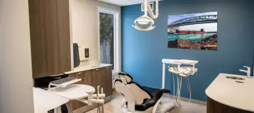 Waterfront Family Dental
