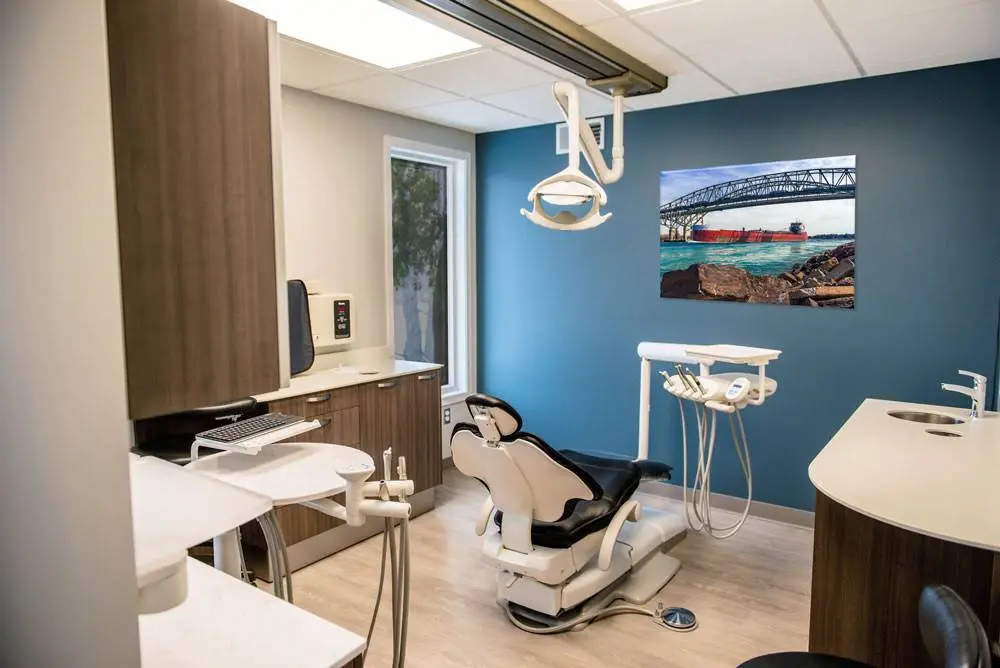 Waterfront Family Dental
