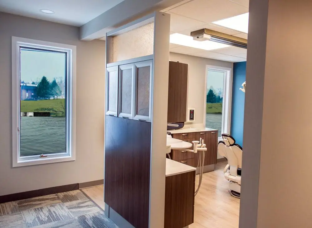 Waterfront Family Dental