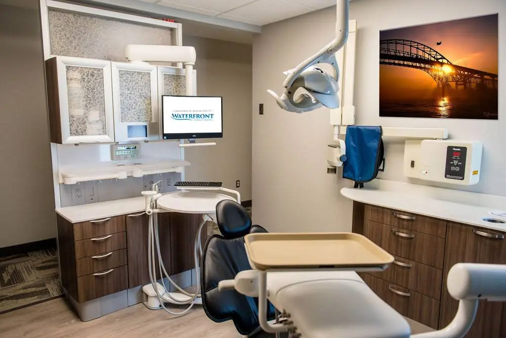 Waterfront Family Dental