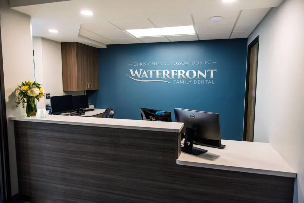 Waterfront Family Dental