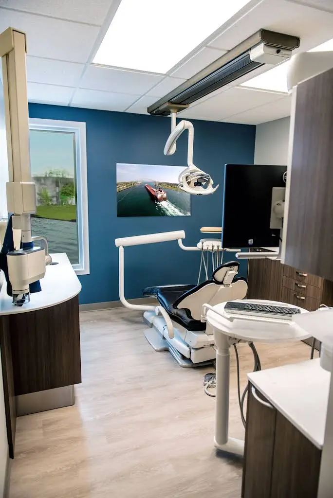 Waterfront Family Dental