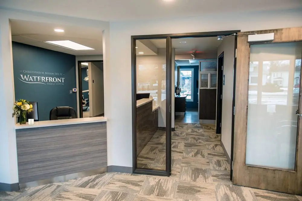 Waterfront Family Dental