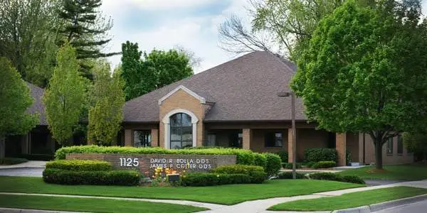 Cotter & Easton General Dentistry, PLLC - Professional dental clinic exterior with modern facilities