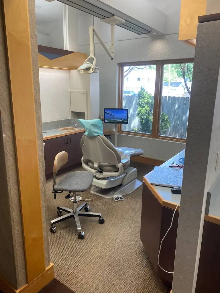 Cotter & Easton General Dentistry, PLLC