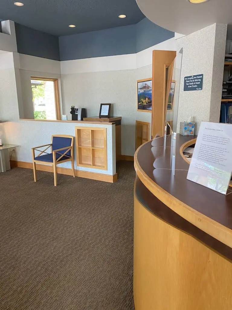Cotter & Easton General Dentistry, PLLC