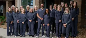 Periodontic Associates of Port Huron