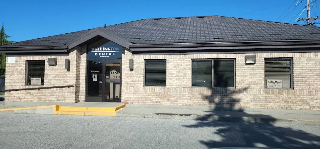 Wellington Dental