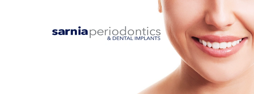 Sarnia Periodontics & Dental Implants