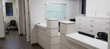 Sarnia Periodontics and Dental Implants