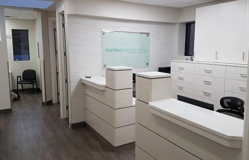 Sarnia Periodontics and Dental Implants