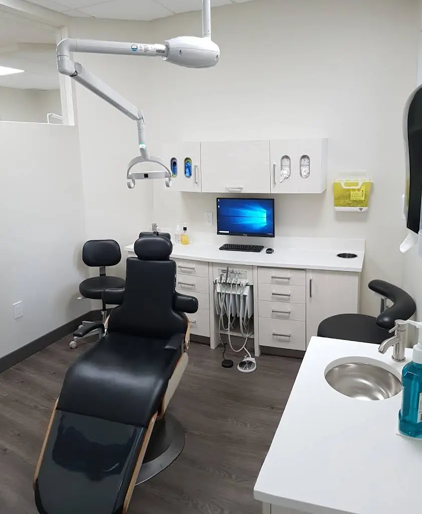 Sarnia Periodontics and Dental Implants