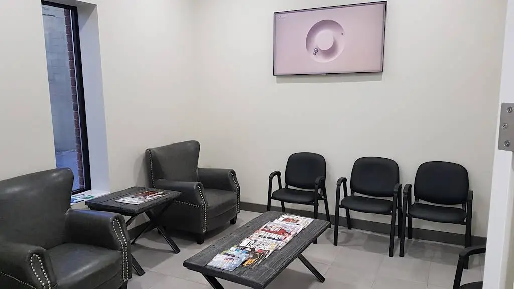 Sarnia Periodontics and Dental Implants