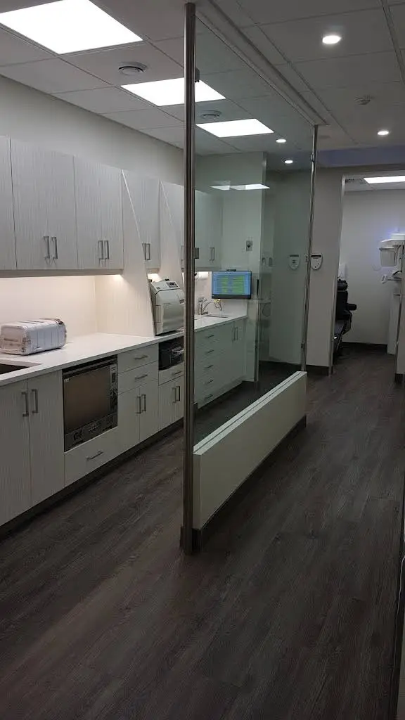 Sarnia Periodontics and Dental Implants