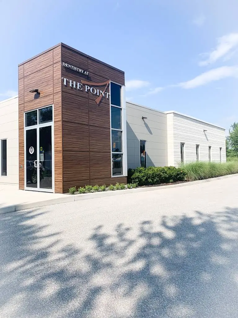 Dentistry at The Point