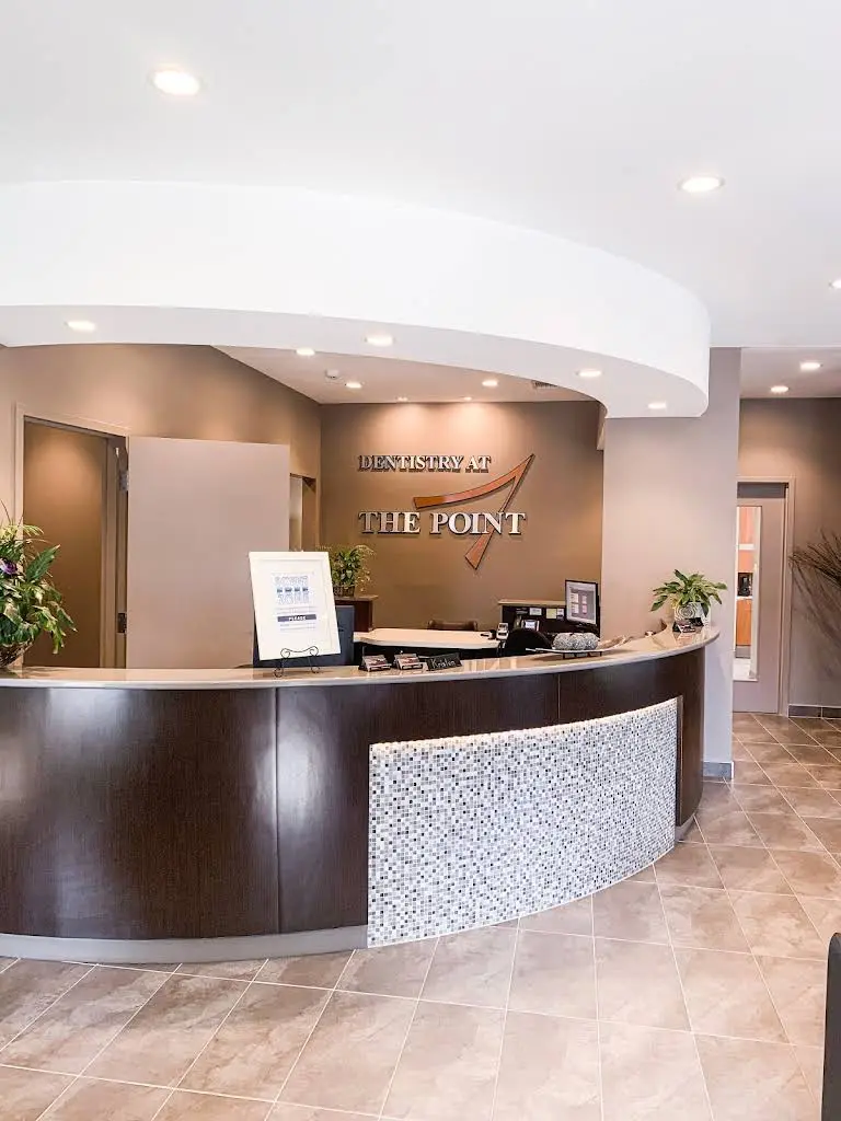 Dentistry at The Point