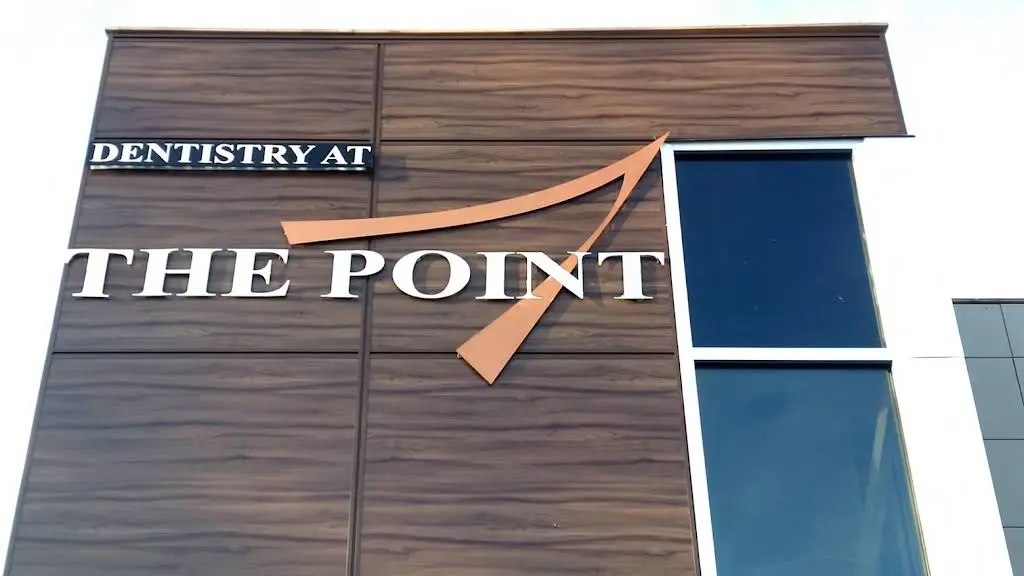 Dentistry at The Point