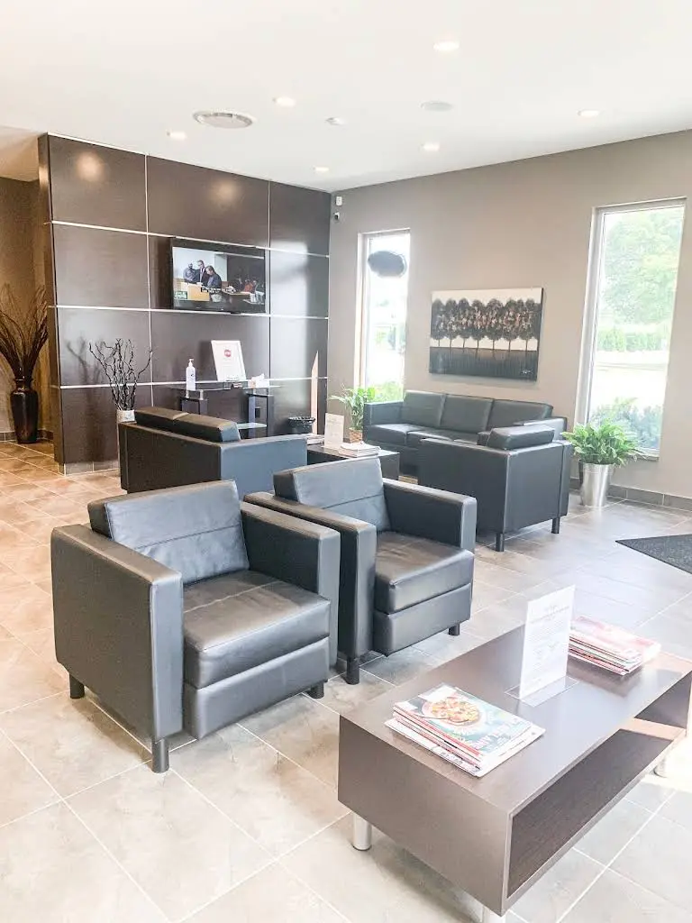 Dentistry at The Point