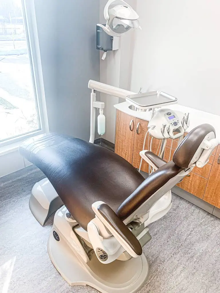 Dentistry at The Point