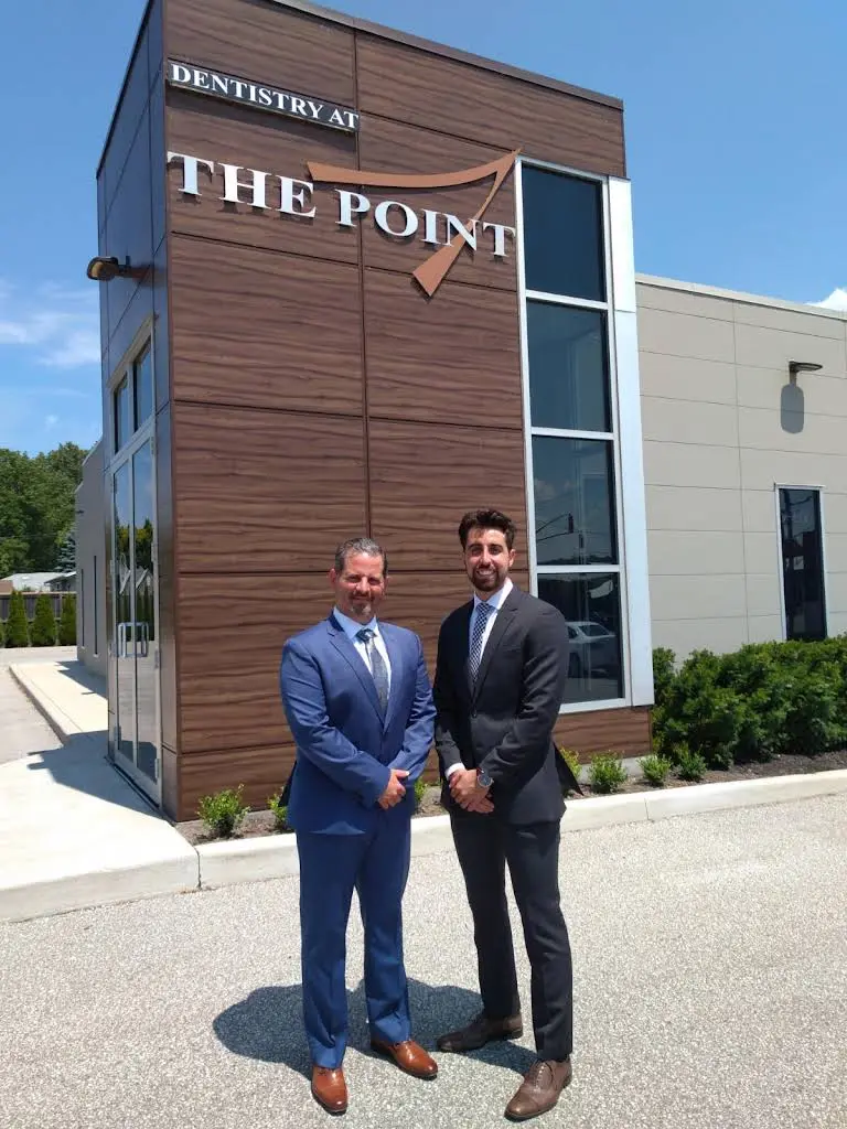 Dentistry at The Point
