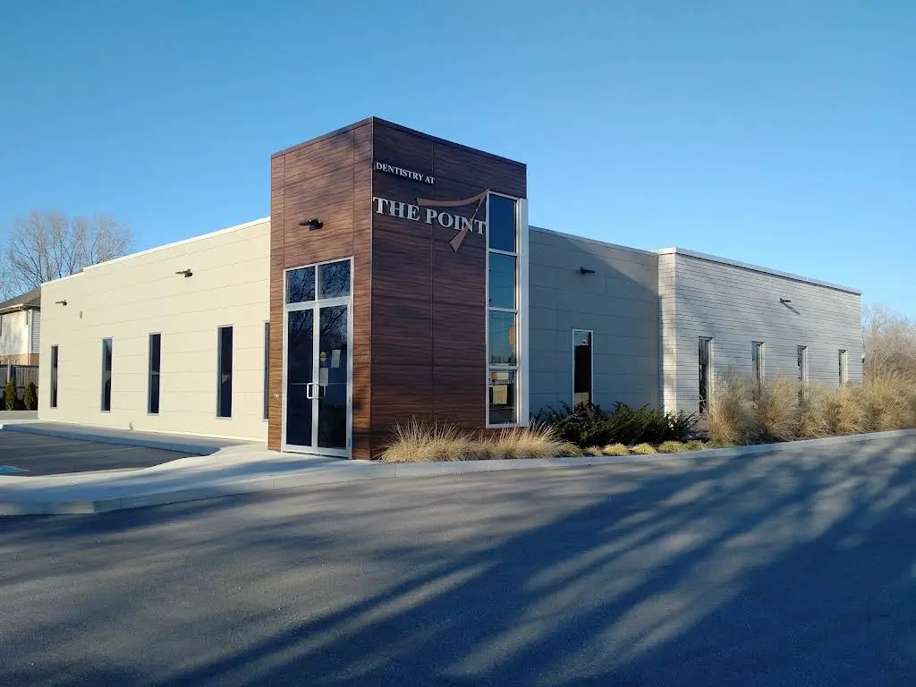 Dentistry at The Point