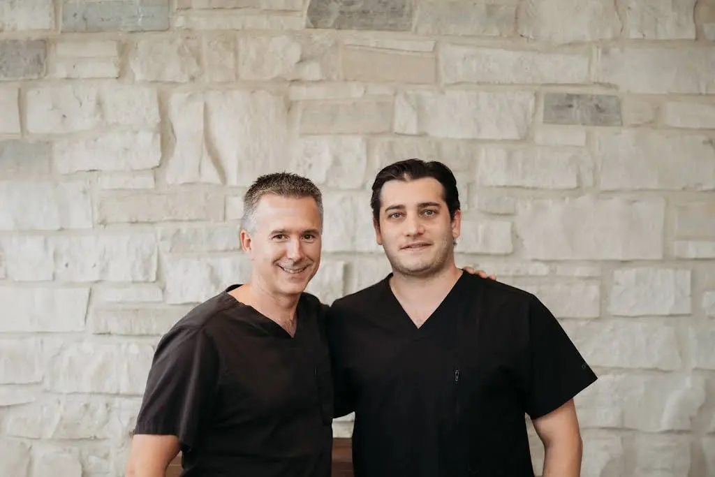 North End Dental Centre