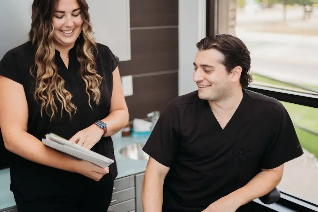 North End Dental Centre