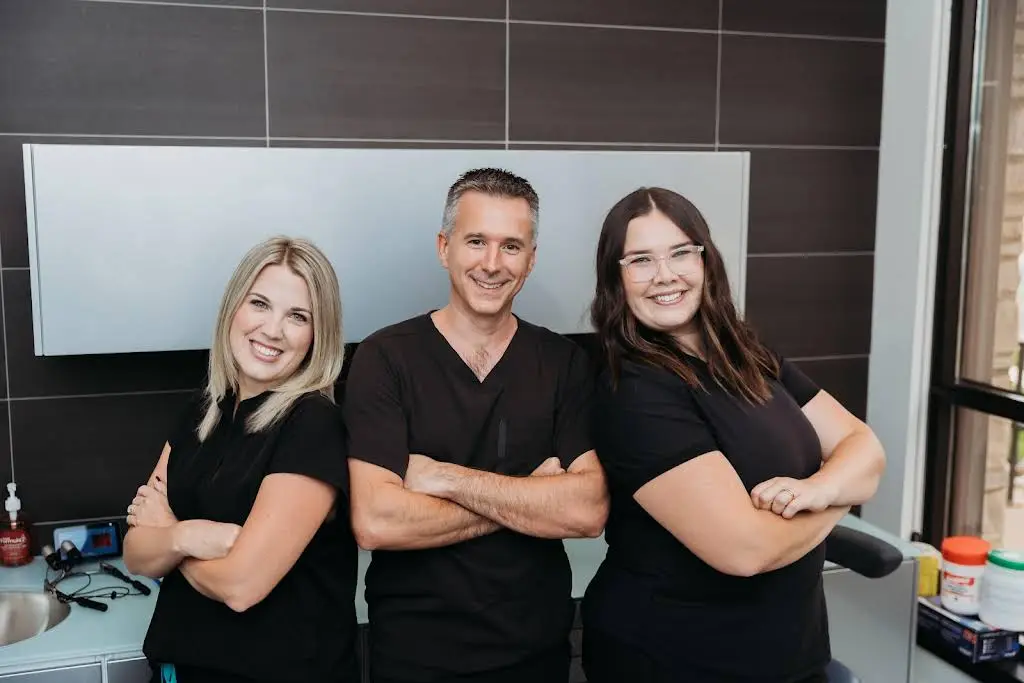 North End Dental Centre