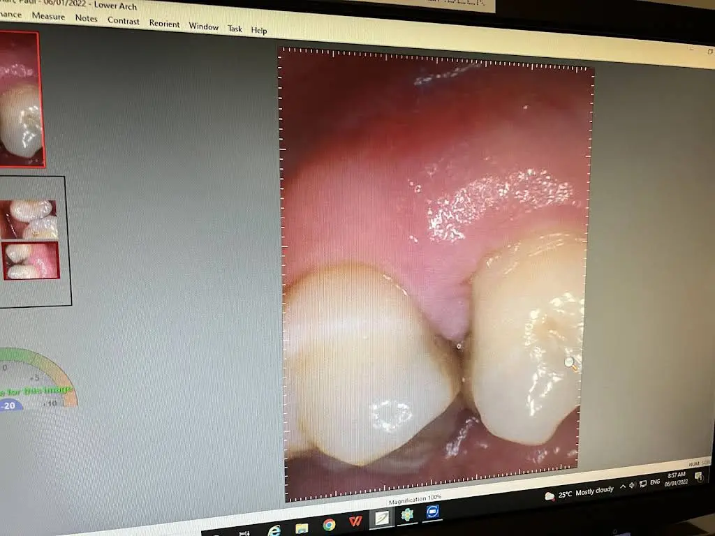 North End Dental Centre