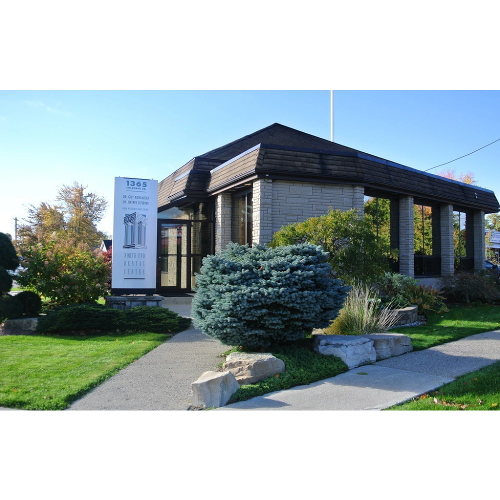 North End Dental Centre