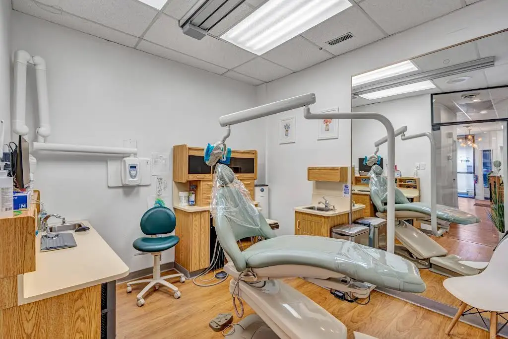 Wiltshire Family Dental