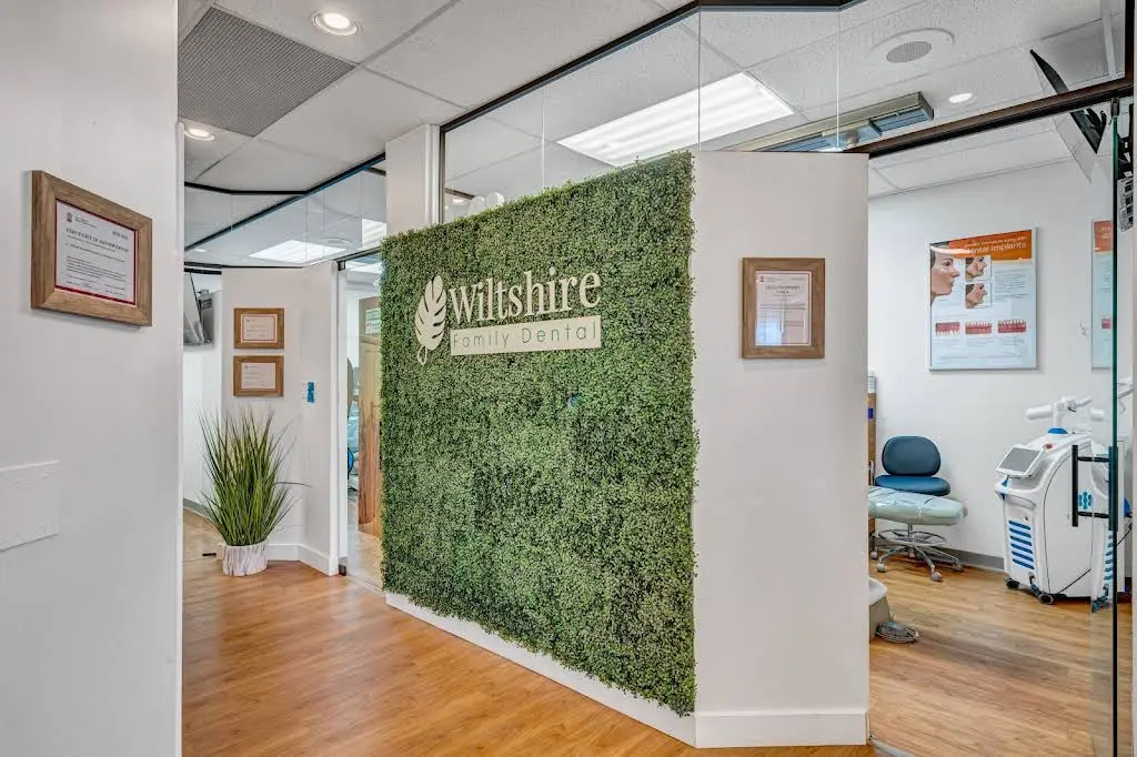 Wiltshire Family Dental