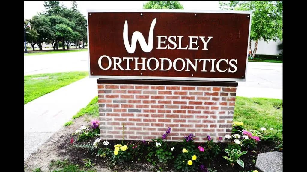 Wesley Orthodontics - Marysville