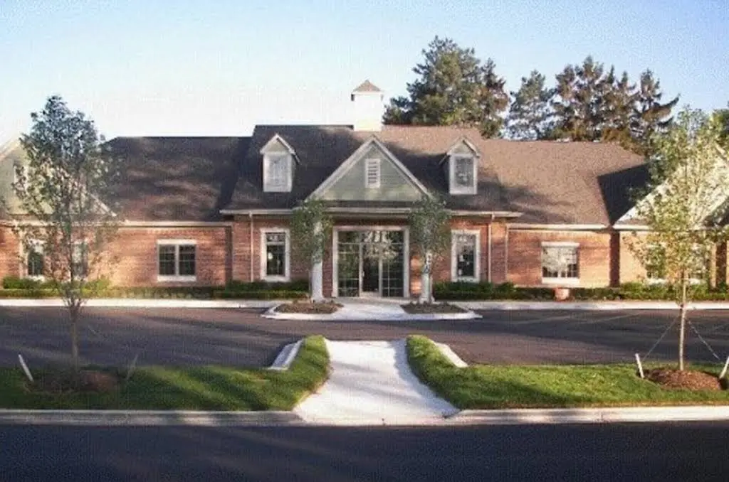 Wesley Orthodontics - Marysville