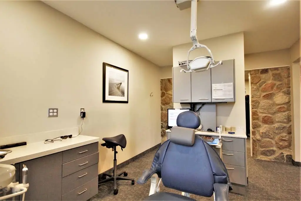 PGS Dentistry