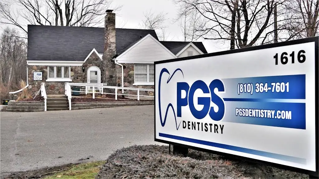 PGS Dentistry