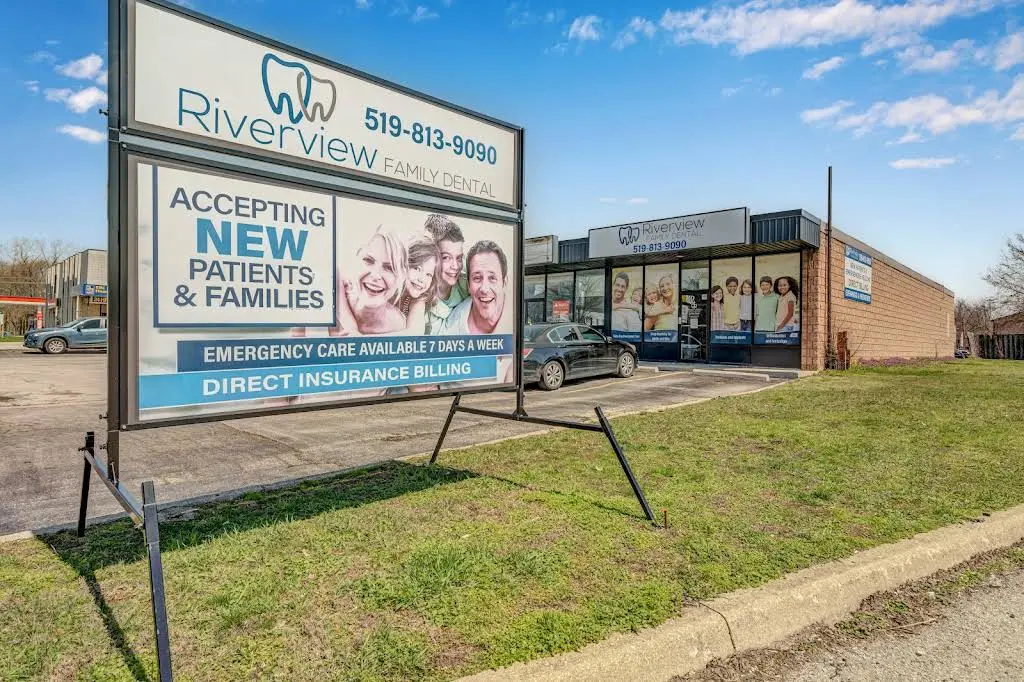 Riverview Family Dental