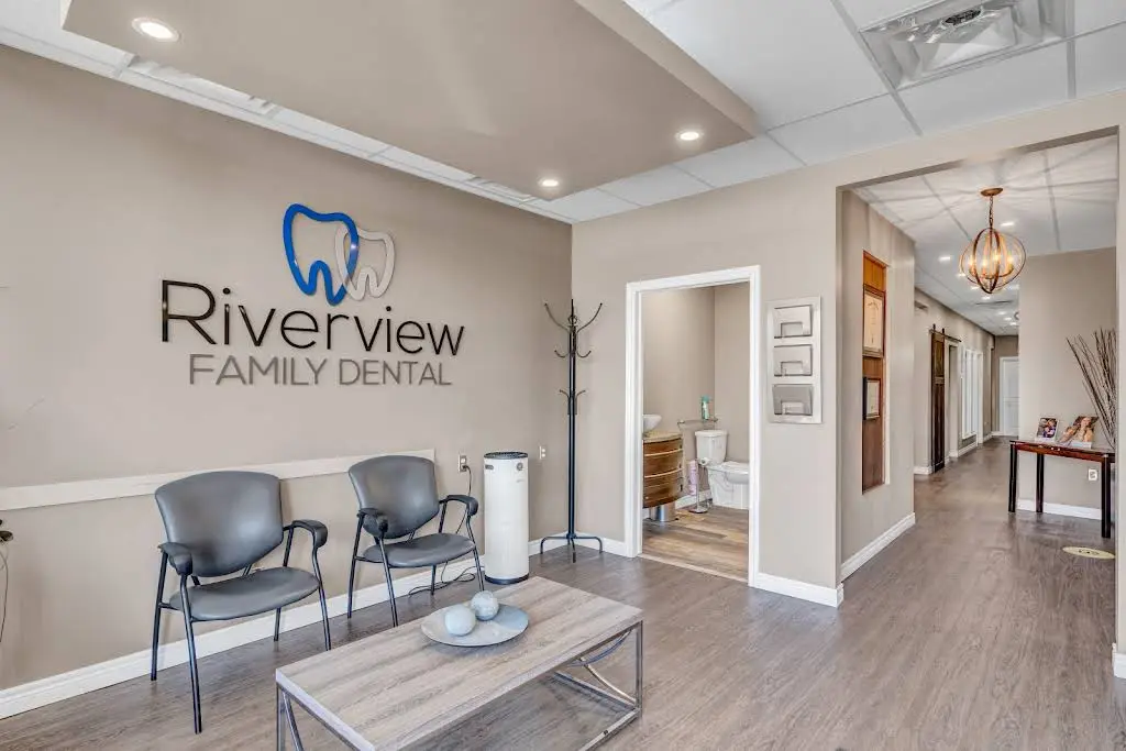 Riverview Family Dental