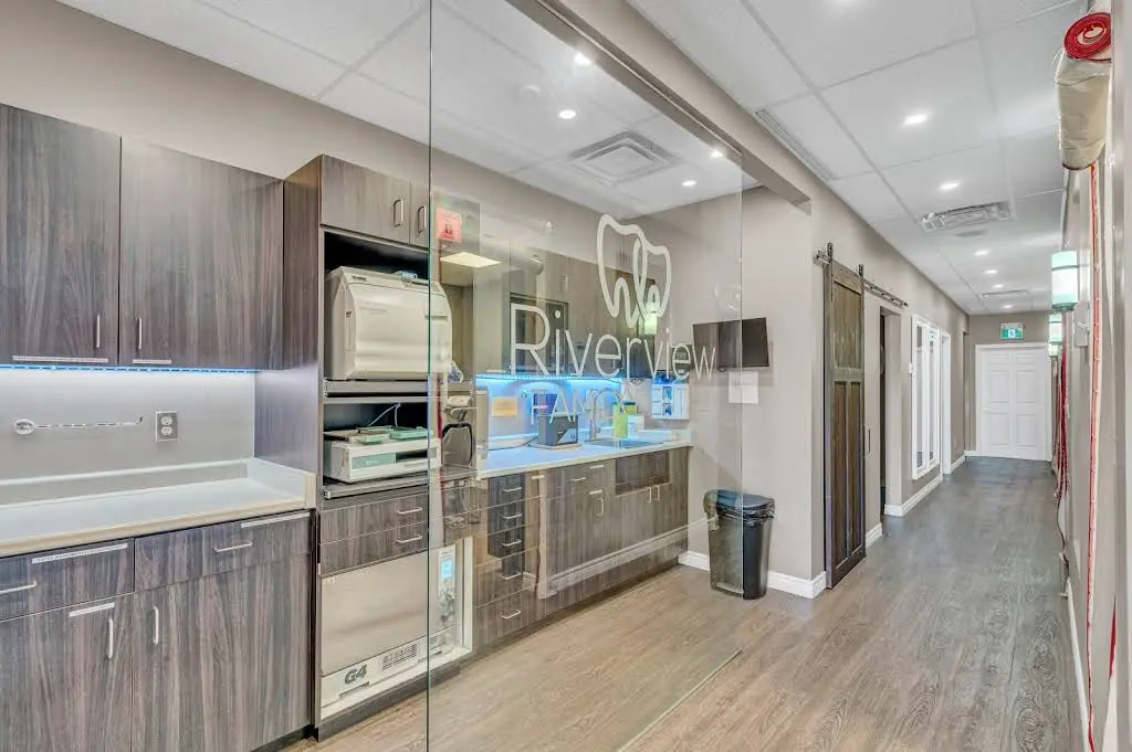 Riverview Family Dental