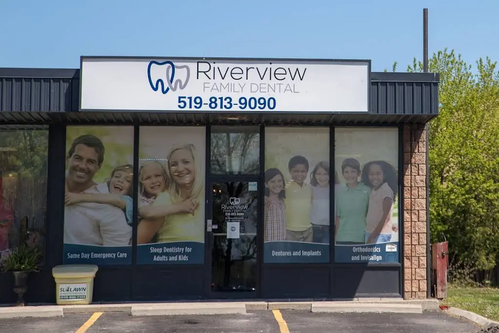 Riverview Family Dental